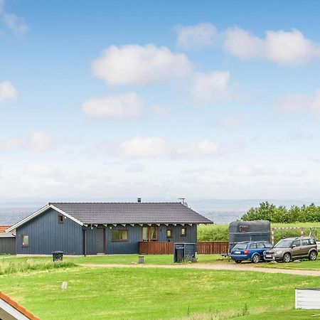 Beautiful Home In Nordborg With Wifi Екстериор снимка