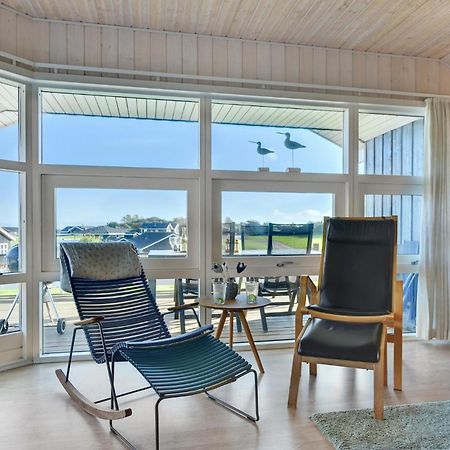 Beautiful Home In Nordborg With Wifi Екстериор снимка