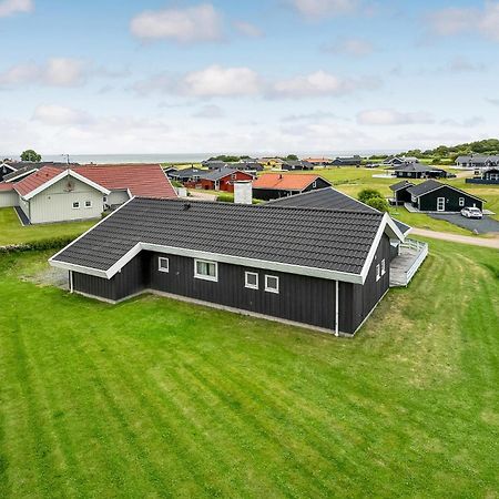 Beautiful Home In Nordborg With Wifi Екстериор снимка
