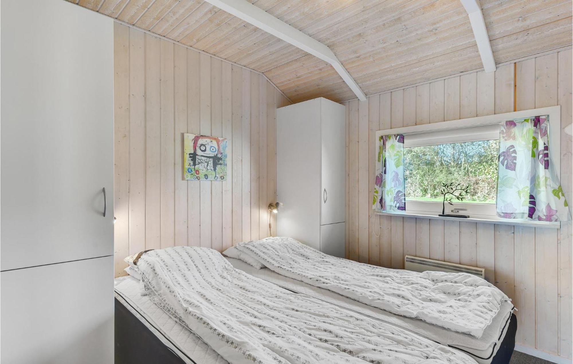 Beautiful Home In Nordborg With Wifi Екстериор снимка