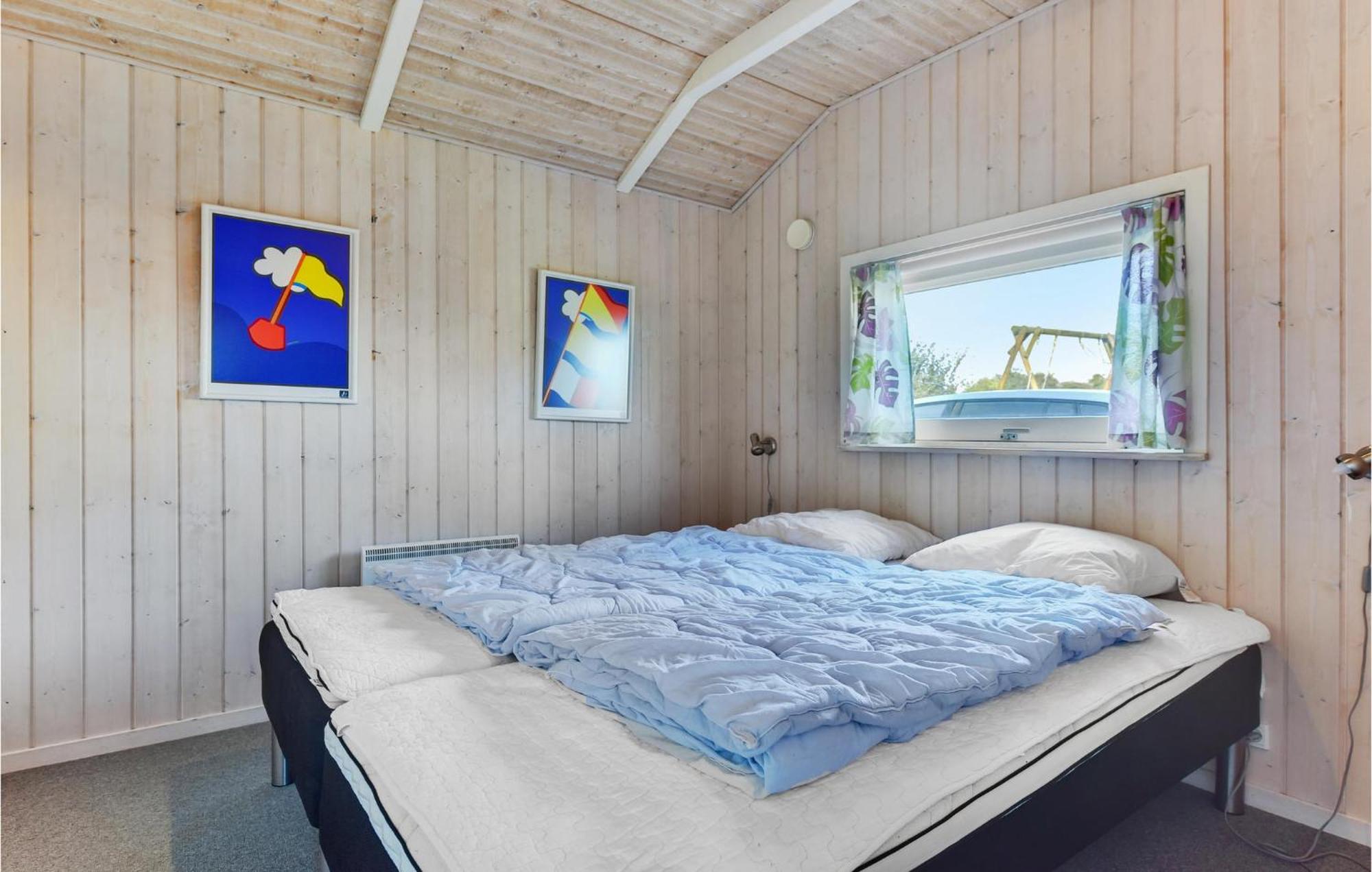 Beautiful Home In Nordborg With Wifi Екстериор снимка