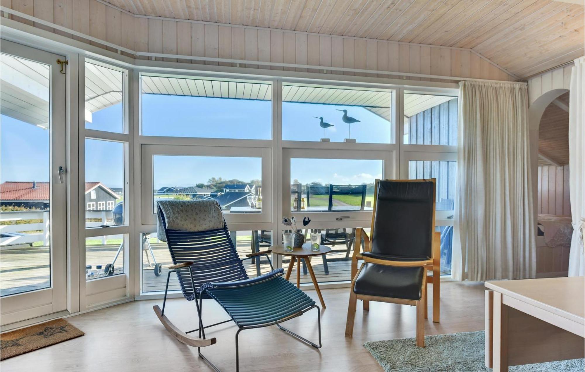 Beautiful Home In Nordborg With Wifi Екстериор снимка