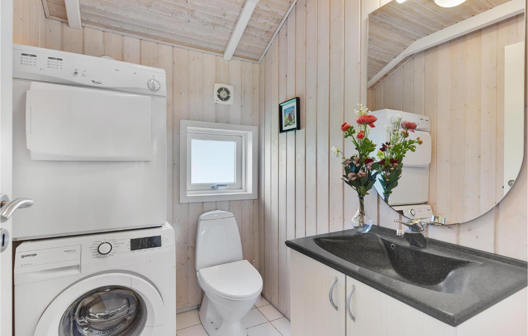 Beautiful Home In Nordborg With Wifi Екстериор снимка