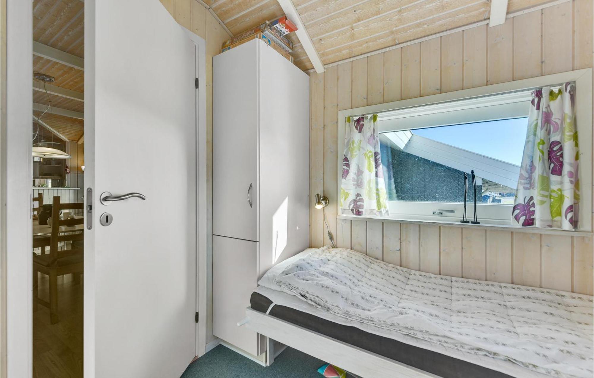 Beautiful Home In Nordborg With Wifi Екстериор снимка