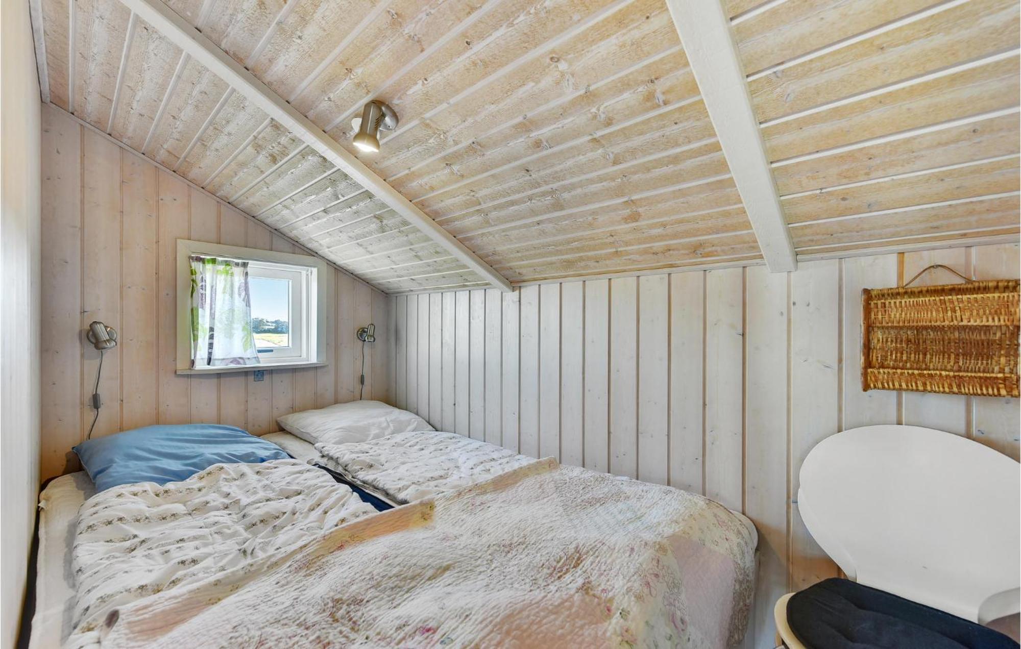 Beautiful Home In Nordborg With Wifi Екстериор снимка