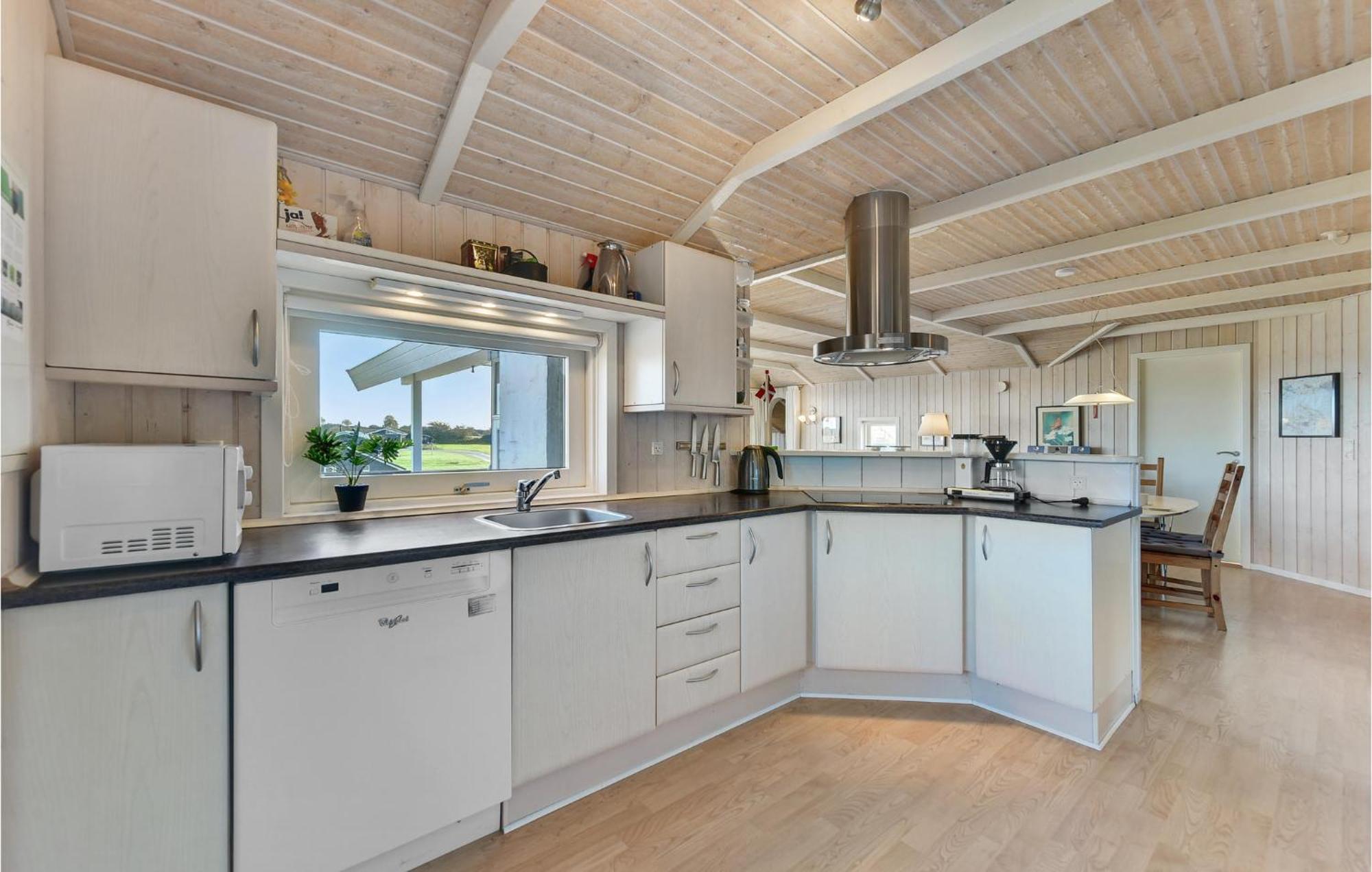Beautiful Home In Nordborg With Wifi Екстериор снимка
