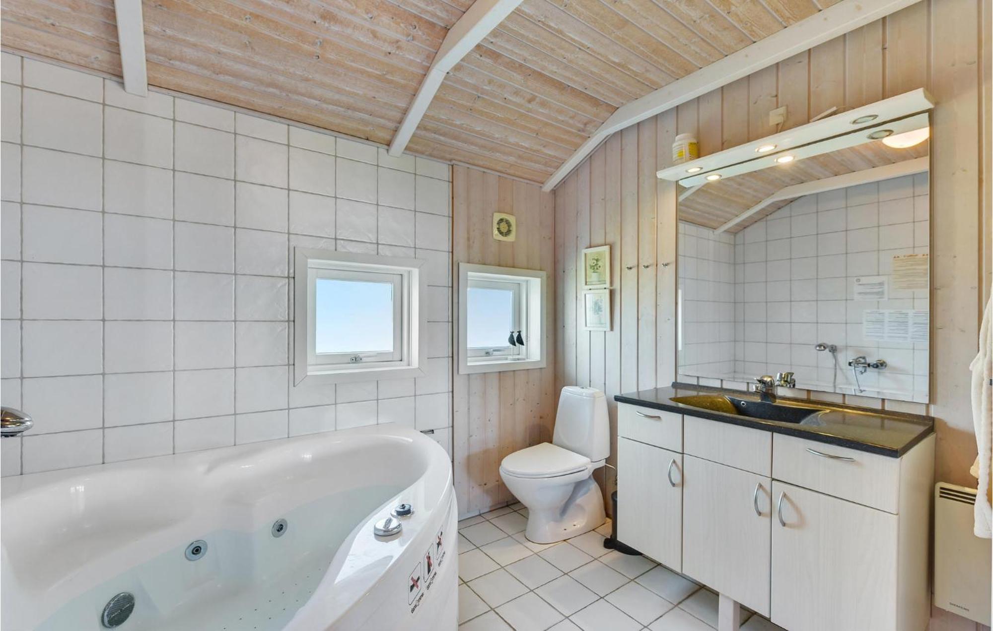 Beautiful Home In Nordborg With Wifi Екстериор снимка