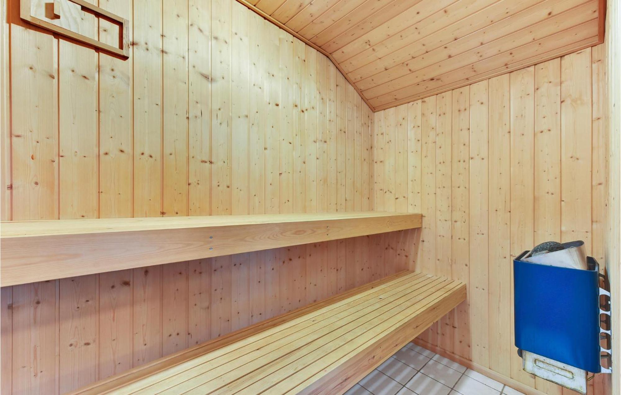 Beautiful Home In Nordborg With Wifi Екстериор снимка