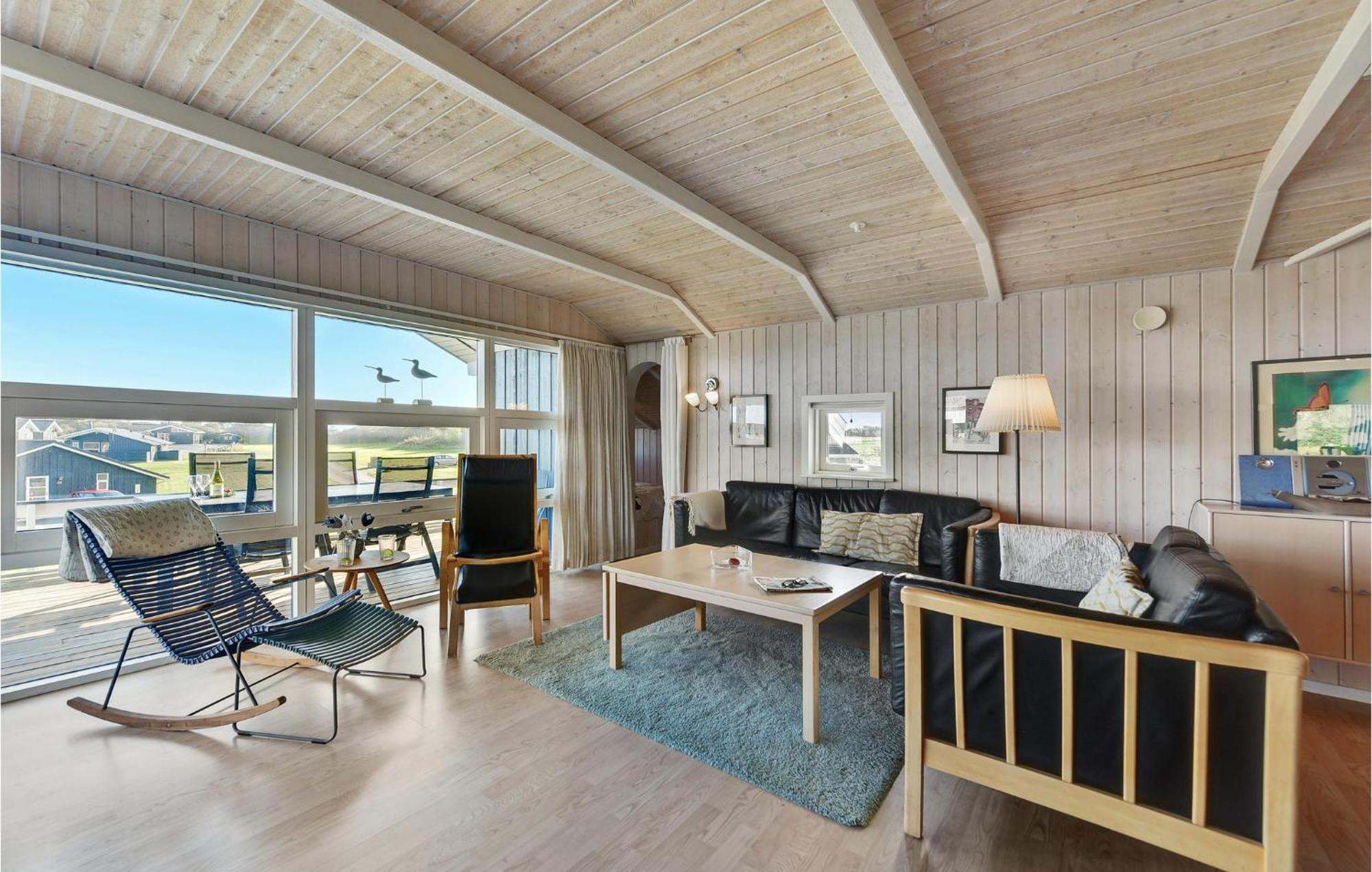 Beautiful Home In Nordborg With Wifi Екстериор снимка